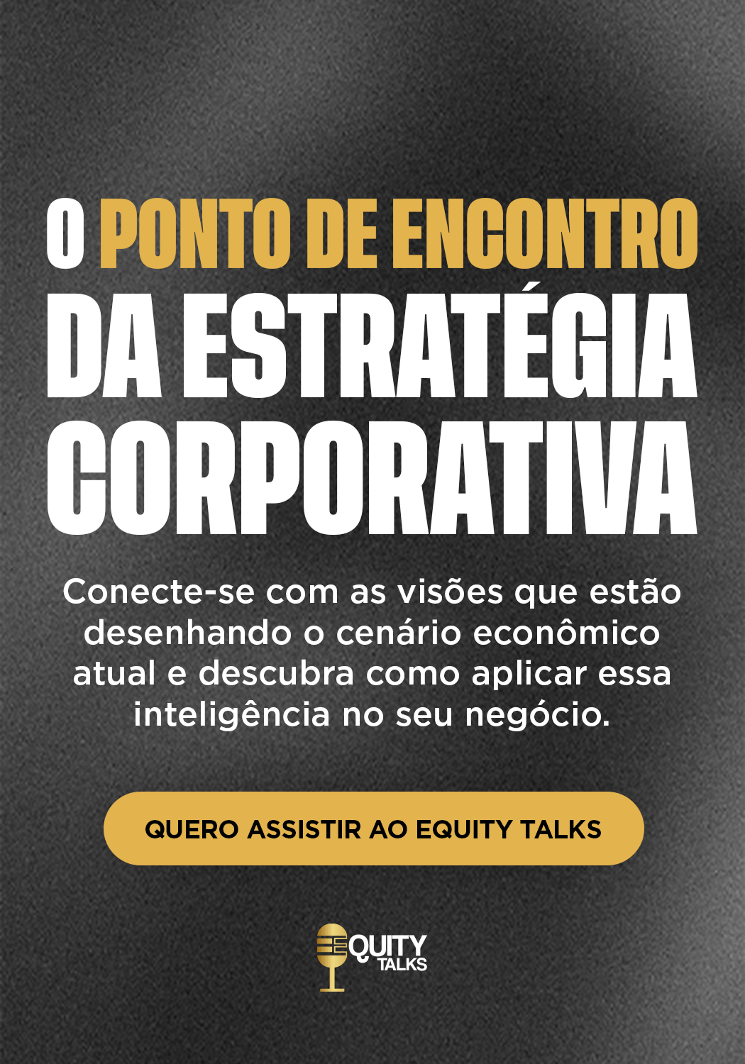 Equity Talks