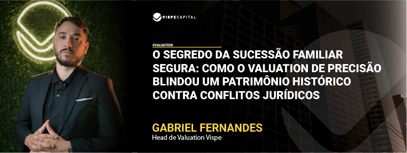 Sucessão Familiar