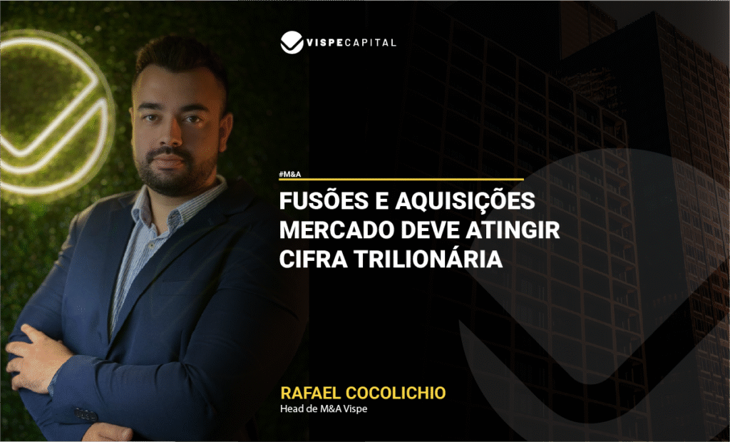 Fusões e Aquisições