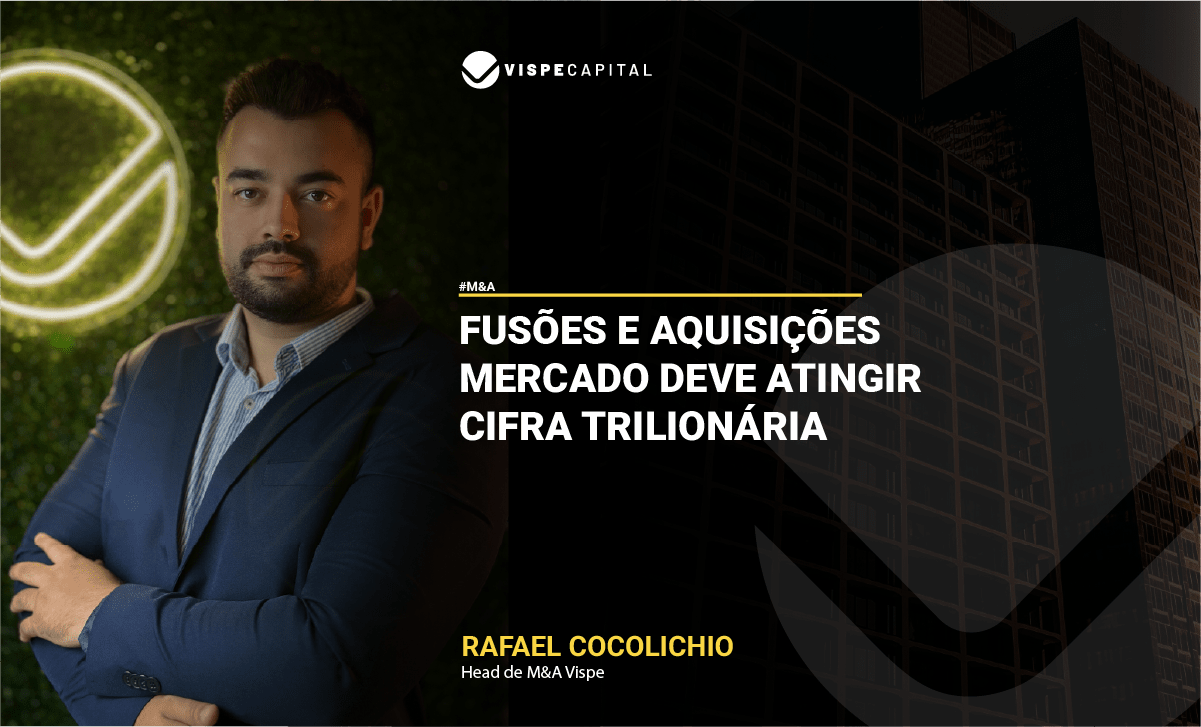 Fusões e Aquisições
