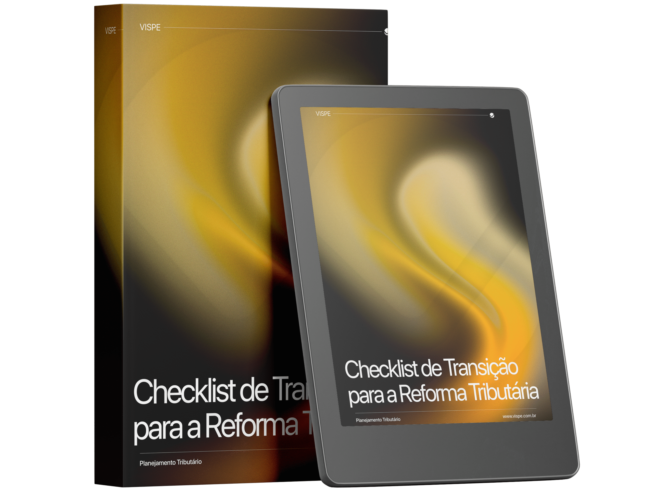 Checklist Reforma Tributária