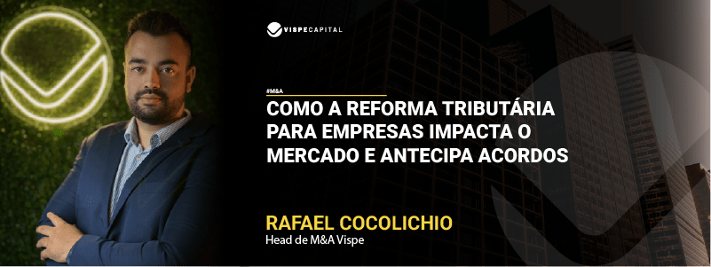 reforma tributária para empresas