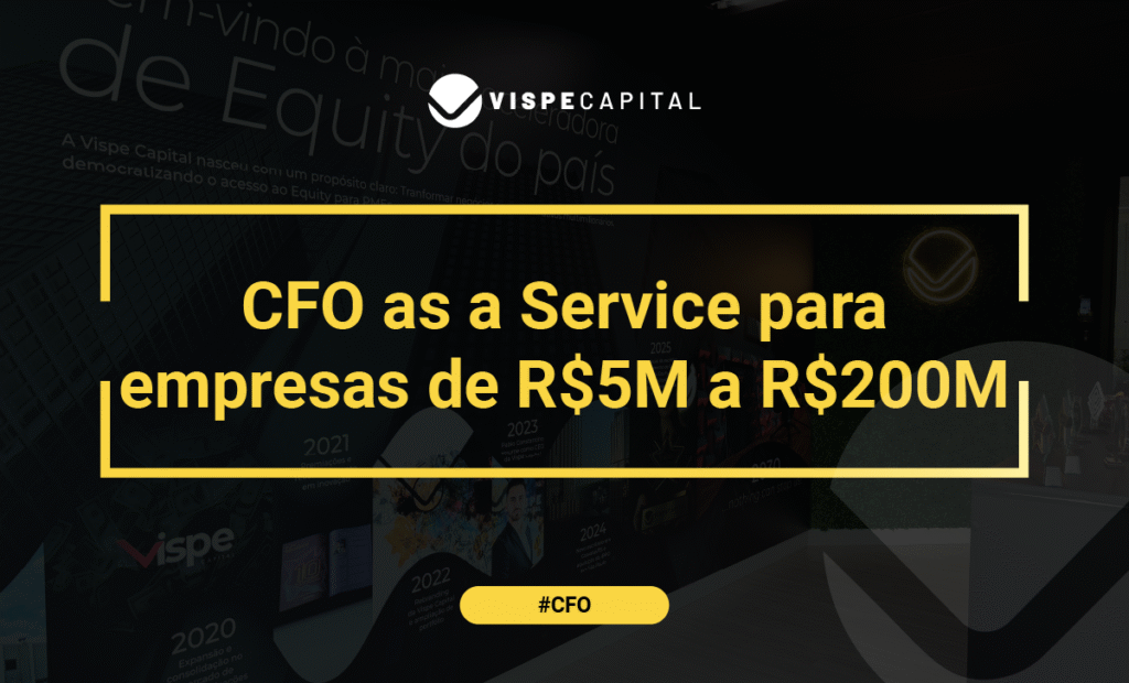 CFO as a service