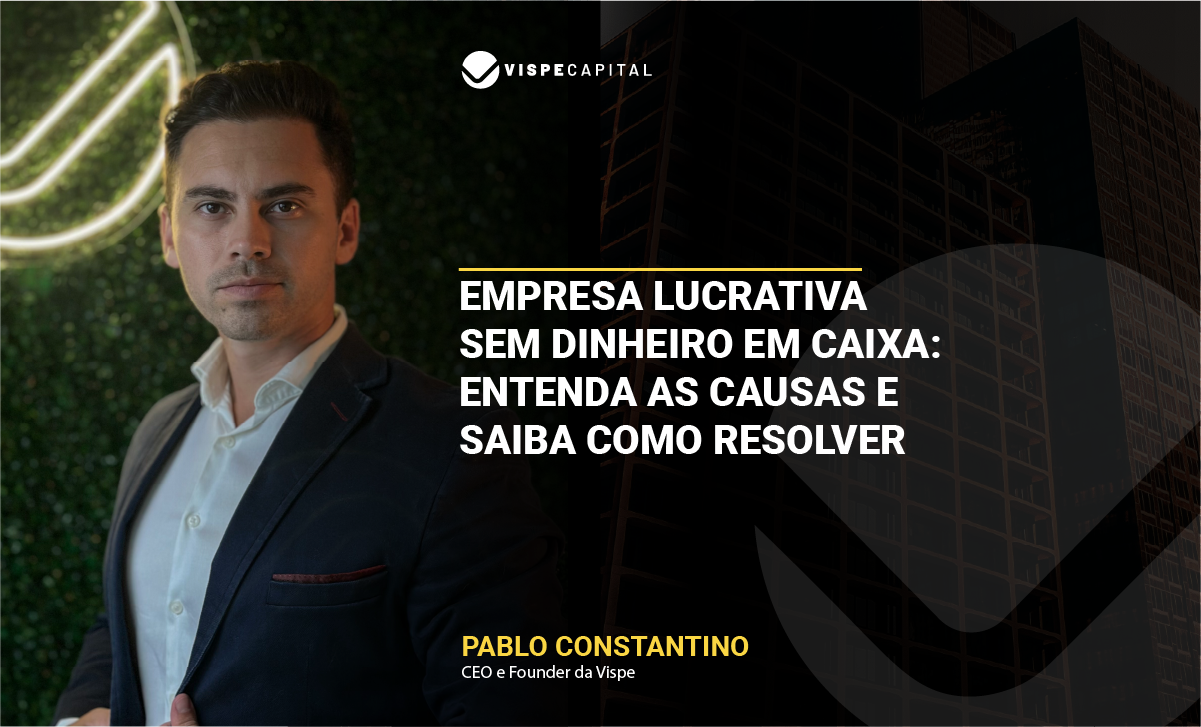 Empresa Lucrativa