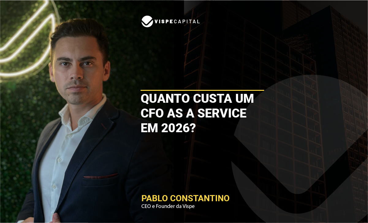 Quanto custa um CFO as a Service em 2026?